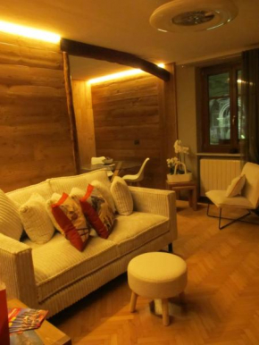 Aosta MaisonGnémaz Aosta